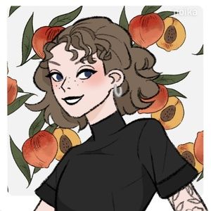 Meet your Posher, Madi